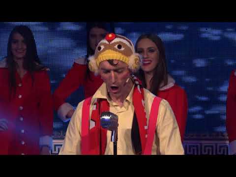 Odeeon Festiv 2016 Pjesa e 2