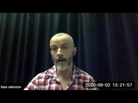 CME Speaker Series (2 September 2020): Liam Winston, Mobile Now