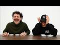 willne james marriott clips i watched instead of studying DEFAULT Thumbnail