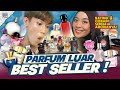 COBAIN DAN RATING PARFUM DESIGNER BEST SELLER