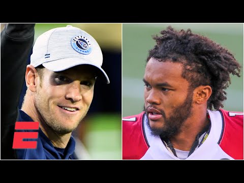 對NFL.com的前五名QB排名的反應| KJZ (Reacting to NFL.com's top five QB rankings | KJZ)