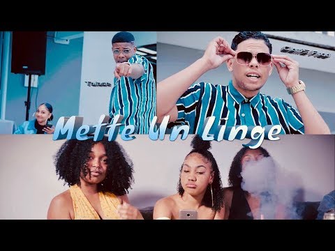 Clem'S Prod X Tatase - "Mette Un Linge" 🔥