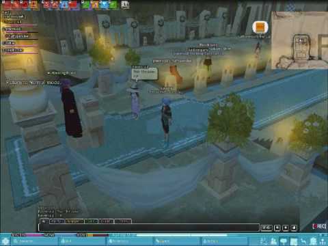 Peltar and Ravensoul's Wedding