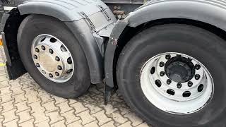 Scania R410 chassis truck | Image 4 - Autoline