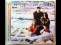 Terry, Blair & Anouchka - Love Will Keep Us ...