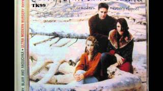 Terry, Blair & Anouchka - Love Will Keep Us Together (1989) (Audio)