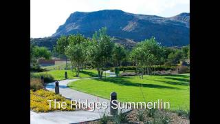 preview picture of video 'The Ridges Summerlin - The Ridges Las Vegas NV'