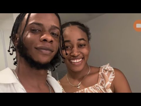 #CONGRATS #JAYDEN & #FABBI ARE OFFICIALLY BACK TOGETHER 🎉🎉😍❤️✌🏻😘