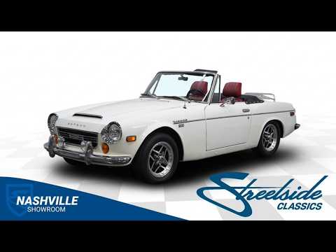 1970 Datsun 2000 (CC-2086852) for sale in Lavergne, Tennessee