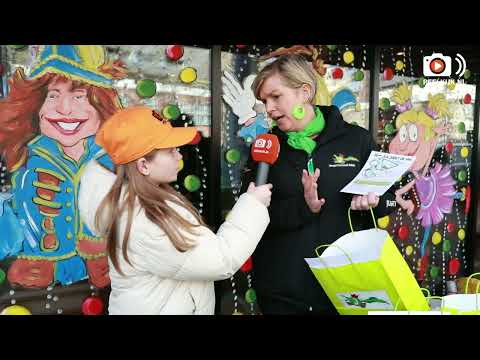 JCA zoekt de Vos Asten 2026