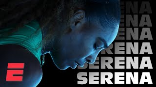 Serena Williams&#39; case as the GOAT – on the court and off | Deep Dive