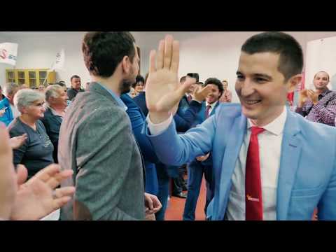 Veličanstven skup ljudi za 21. vijek u MZ Konik