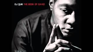 DJ Quik - Flow for Sale Instrumental (feat. Kurupt)
