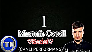 Download lagu Mustafa Ceceli-Bedel(Nesrulla CANLI PERFORMANS) mp3
