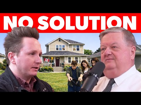 What's WRONG Canada?