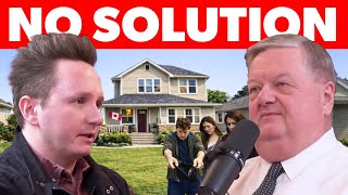 What's WRONG Canada?