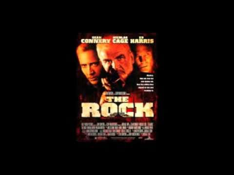 The Rock - Rocket away (full 14mins)