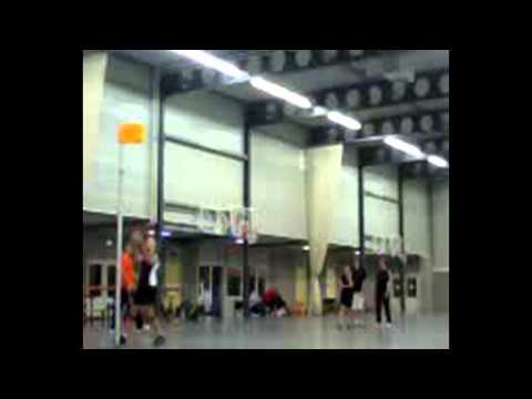 Rood-Wit B1 trainingsavond met ouders!