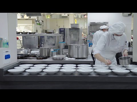 Restaurante Martín Berasategui Lasarte-Oria | RATIONAL