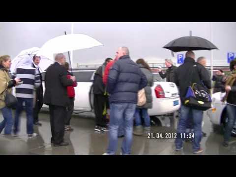 Wilhelmus F1 kampioen 2011-2012