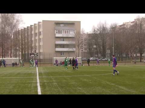 🔴Alytaus FA „Dainava" - SM „Tauras-Kauno Žalgiris" (PABAIGA)