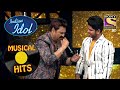 Kumar Sanu जी ने सिखाया 'Loveriya' Song | Indian Idol | Musical Hits