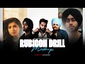 Rubicon Drill - Mashup | Shubh ft.Sidhu Moose Wala & Parmish Verma | No Love X Dior | AKSH Music