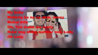 Pop Xir ft. Cee J - Wear My Sing-sing (Lyric Video)