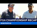 PGA Championship Round 2: FULL Recap [Phil Mickelson, Brooks Koepka, & MORE] | CBS Sports HQ