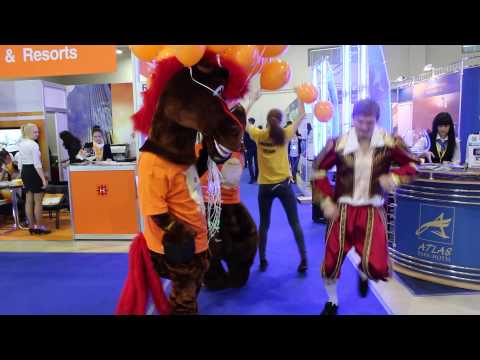 HELIOPARK Thalasso MITT 2014