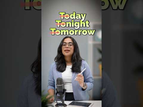 How to CORRECTLY Pronounce Words Starting with 'TO' in English - Mispronounced Everyday Words