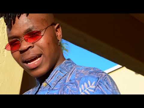 Ghost C.S - Pull Up. Ft Fobayl Jnr