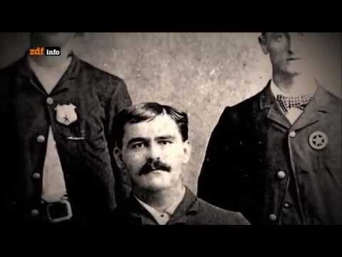 WOW! Nicht zu fassen Amerikas erster Serienkiller - Der Axt Mörder von Texas Doku 2016