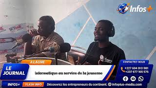Informatique au service de la jeunesse : opportunités, innovation et avenir | Infoplus Media
