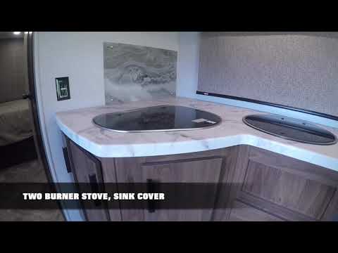 Forester 2381 Overview