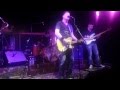 Bill Toms Band - Walking With An Angel Tonight - Italy Tour July 2015