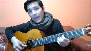 Blitztutorial &quot; Rosana &quot; de Silvio por Tito Tapia