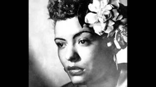 Billie Holiday - I&#39;m A Fool to Want You.