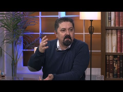 Mafija kupuje zemlju u Vojvodini? / Koronavirus izaziva svetsku krizu - DJS - (TV Happy 10.03.2020)