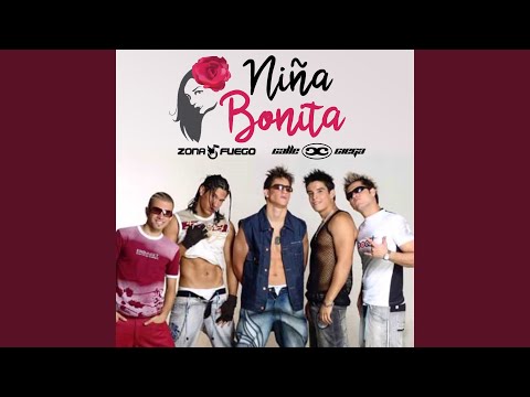Nina Bonita - Calle Ciega