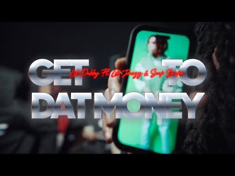 Lil Dubby - Get to Dat Money Ft Lil Jonezy & Snap Swipa (Official Music Video)