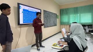 Download lagu FINAL MICRO TEACHING_DESCRIPTIVE TEXT: ROLE MODEL_ALDY IRAWAN (2302040165)  mp3
