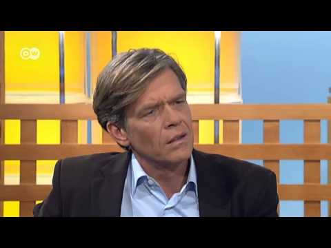 Talk mit Musiker und Autor Sven Regener | Typisch deutsch