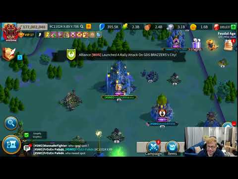 Osiris League S4: #SNO vs UCS