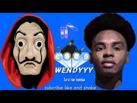 Wendyyy_- la vi se konsa 🤦‍♂️