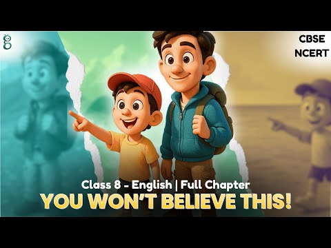Spectacular Wonders – Class 8 English - Poorvi video