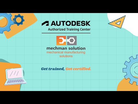 1 month 3d designing course with fusion 360