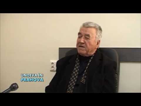 Emisiunea Undeva în Prahova – comuna Iordăcheanu – 13 aprilie 2014