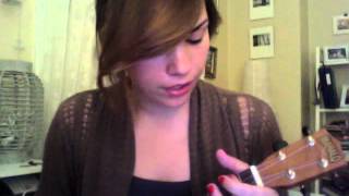 patsy cline - you belong to me (ukulele sunday)