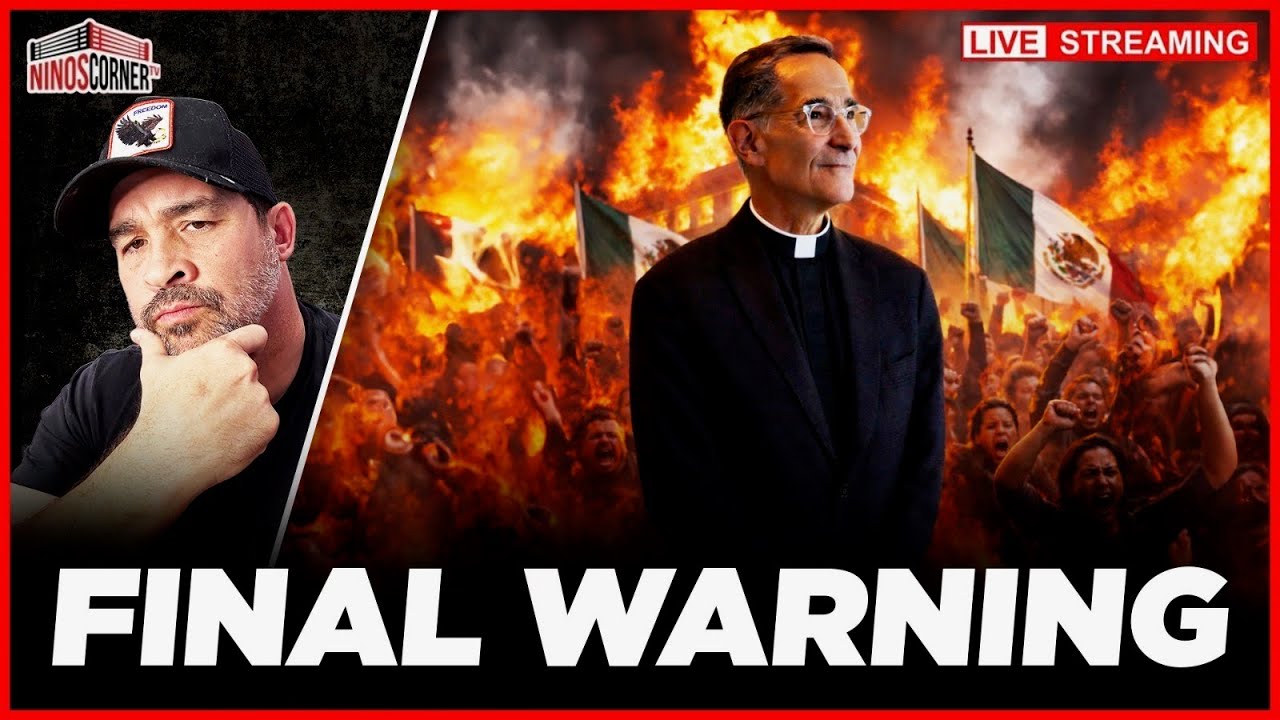 Churches Warn to Prepare! Trump SHOCKS DAVOS  with FINAL WARNING!